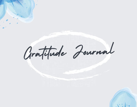 Gratitude Journal
